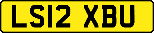 LS12XBU