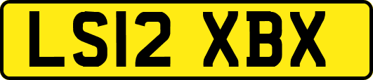 LS12XBX