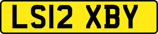 LS12XBY