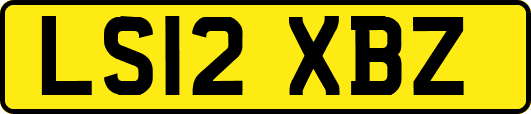LS12XBZ