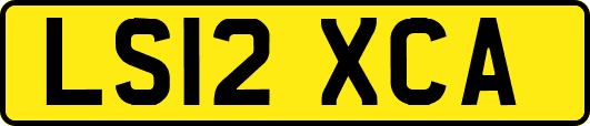 LS12XCA