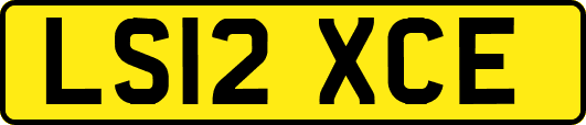 LS12XCE