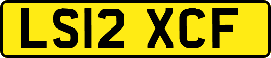 LS12XCF