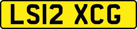 LS12XCG