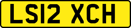 LS12XCH