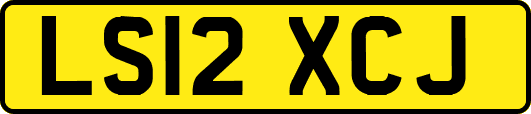 LS12XCJ