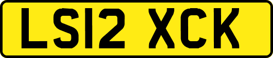 LS12XCK