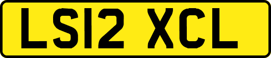 LS12XCL