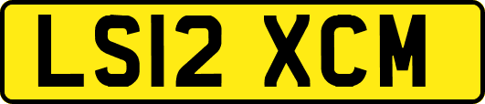 LS12XCM