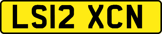 LS12XCN