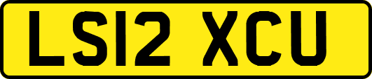 LS12XCU