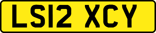 LS12XCY