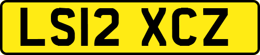 LS12XCZ
