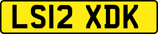 LS12XDK