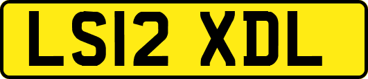 LS12XDL