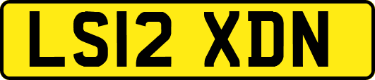 LS12XDN