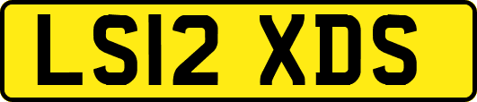 LS12XDS