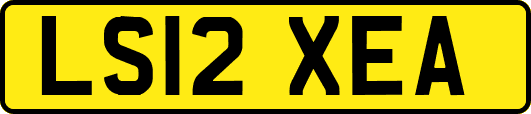 LS12XEA