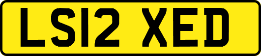 LS12XED
