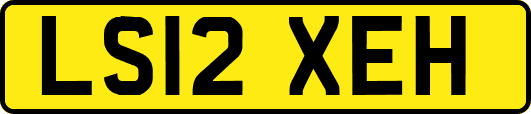 LS12XEH