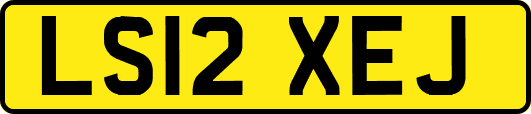 LS12XEJ