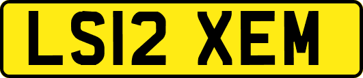 LS12XEM