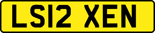 LS12XEN