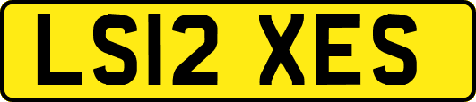 LS12XES