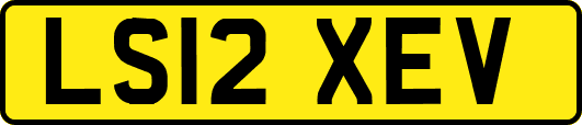 LS12XEV
