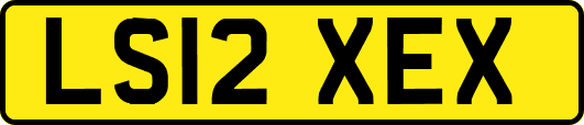 LS12XEX