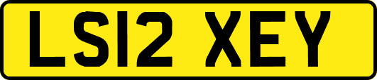 LS12XEY