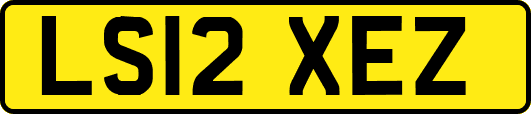 LS12XEZ