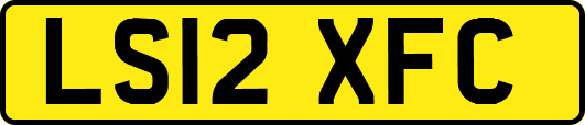 LS12XFC