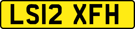 LS12XFH