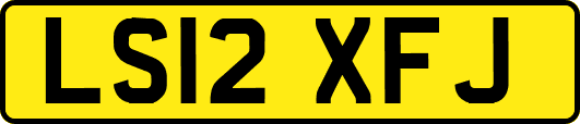 LS12XFJ