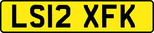 LS12XFK