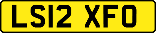 LS12XFO