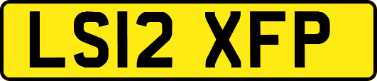 LS12XFP
