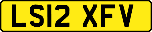 LS12XFV