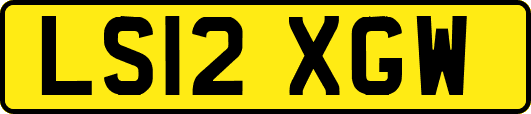 LS12XGW