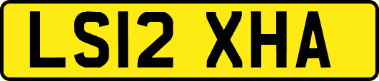 LS12XHA