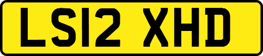 LS12XHD