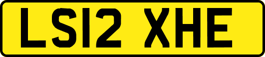 LS12XHE