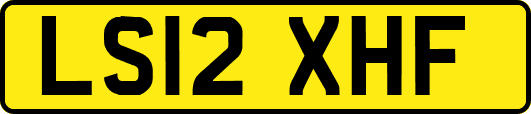 LS12XHF