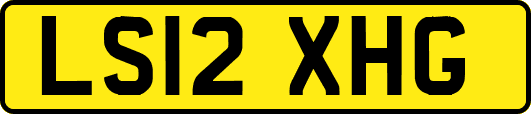LS12XHG