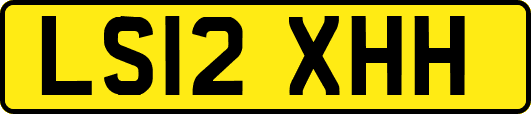 LS12XHH