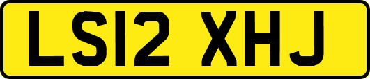 LS12XHJ