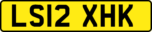 LS12XHK