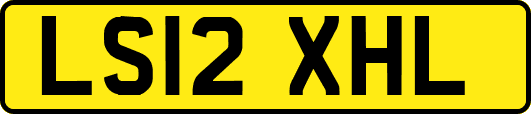 LS12XHL