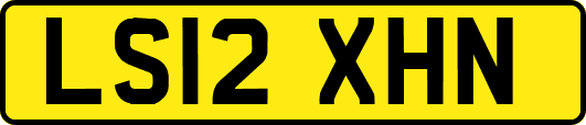 LS12XHN
